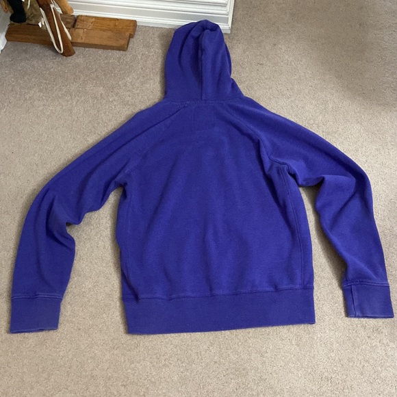 Embroidered Raptors Hoodie - Picture 6 of 6